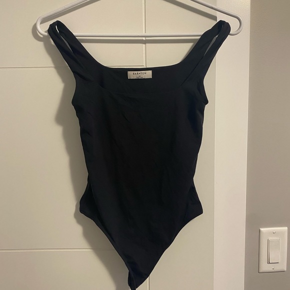 Babaton Bodysuit - Picture 1 of 2